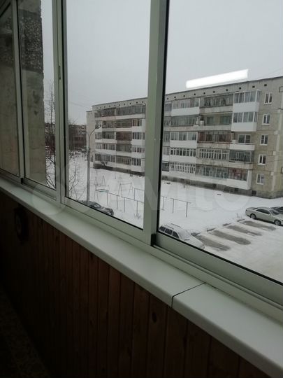 2-к. квартира, 49,3 м², 3/9 эт.