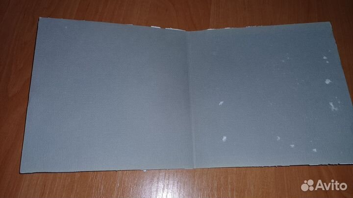 Скрапбукинг открытки