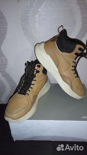 Кроссовки мужские Demix 42 размер