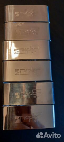 Кольца для салфеток