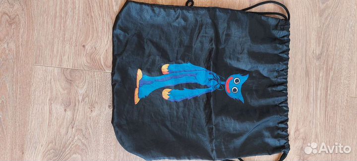 Сумка мешок для обуви