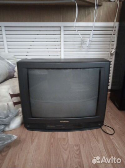 Японский телевизор