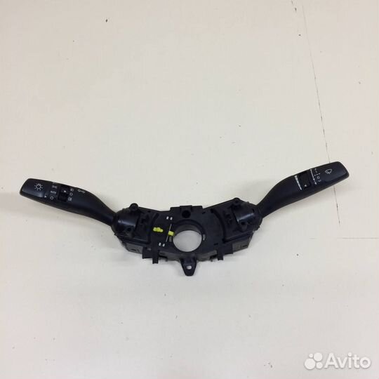 Б/У Б/У Блок подрулевых переключателей