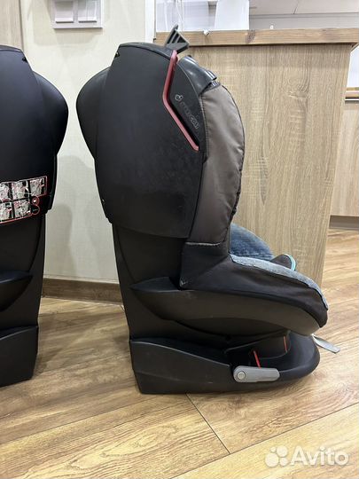Автокресло maxi cosi tobi