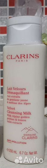 Уход Clarins,Laneige,Lancome,Sesderma,belif