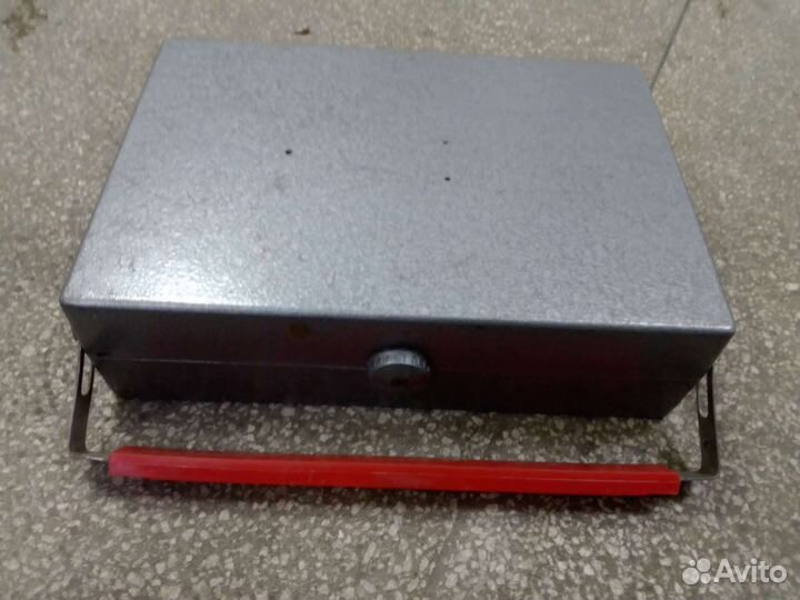 Газовая плита СССР