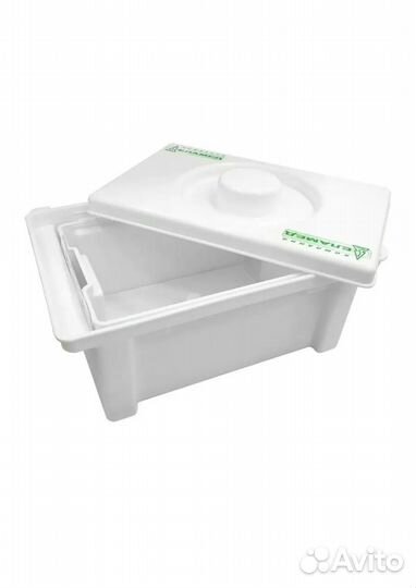 Контейнер для стерилизации инструменты