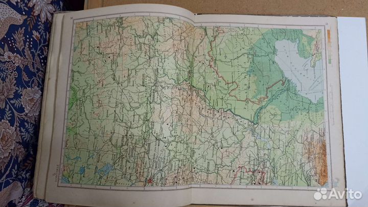 Художественная литература одним лотом и розница