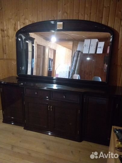 Комод Италия