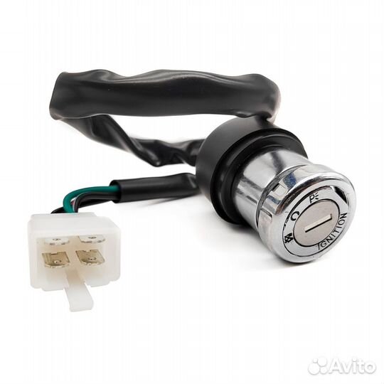 Замок зажигания CF Moto CF500/X5/X6