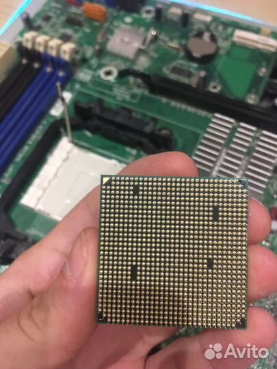 Процессор amd phenom ii x6 2009