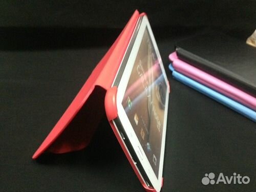 Обложка для планшета samsung Galaxy GN N51008.0