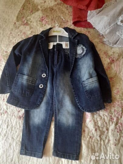 Одежда на мальчика Турция