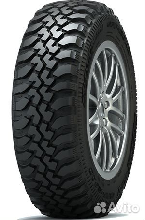 Cordiant Off Road 205/70 R15 96Q