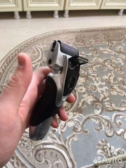 Электробритва Panasonic ES-RW30