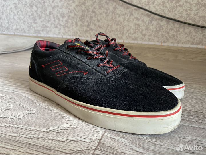 Кеды Emerica