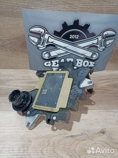 Блок управления 0AW