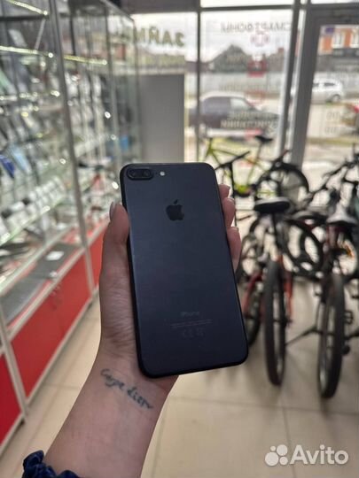iPhone 7 Plus, 32 ГБ