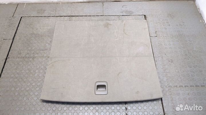 Пол багажника Audi Q5, 2009