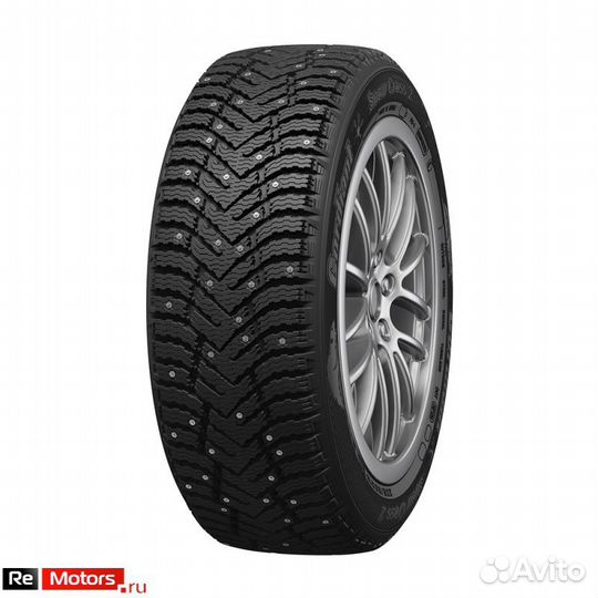 Cordiant Snow Cross 2 225/50 R17 98T