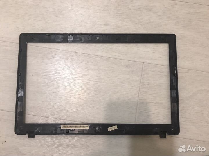 Рамка матрицы ноутбука Acer Aspire 5560