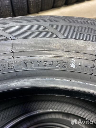 Yokohama Ice Guard Stud IG55 225/65 R17 106T