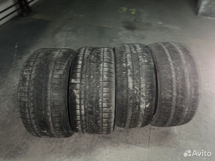 Pirelli Scorpion Ice&Snow 315/35 R20