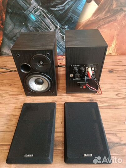 Edifier R980T