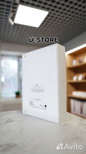 iPad 2022 (10 Generation) 64gb Wi-Fi Silver