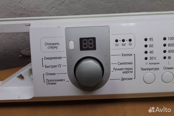 Модуль Samsung WF0700NCW YLP бу. 8405