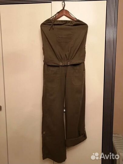 Комбинезон женский летний 44-46