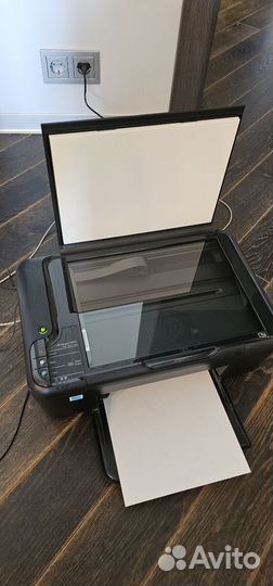 Принтер мфу HP Deskjet F2493