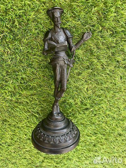 Каслинское литье