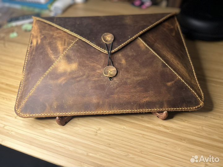 Чехол для macbook air 13