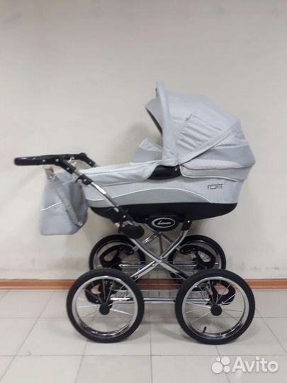 Коляска AroTeam Forte Classic 14