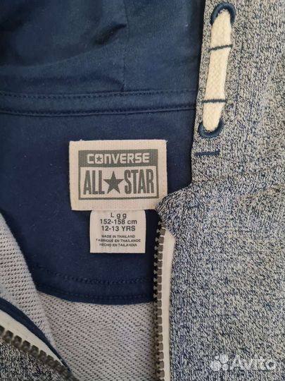 Подростковые вещи на мальчика