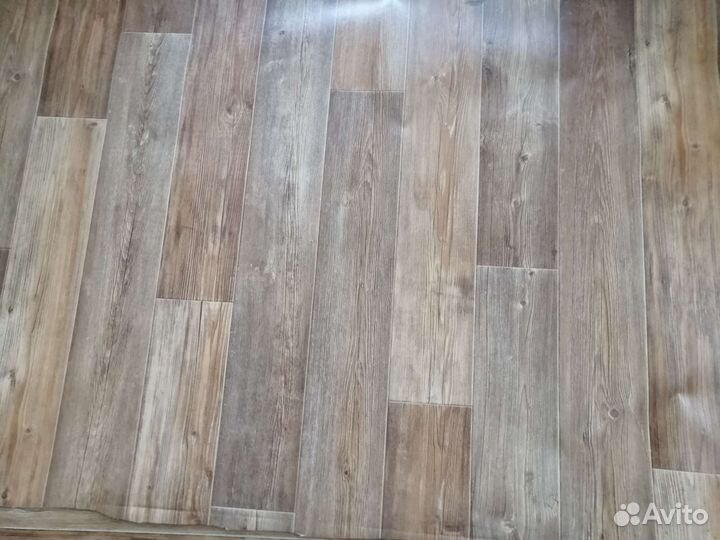 Линолеум бу