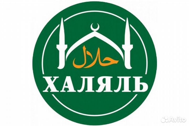 Сырный бенто торт халяль