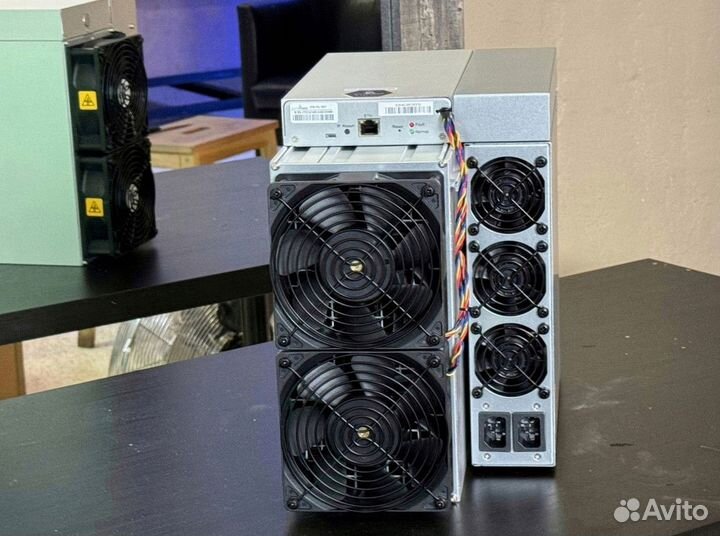 Асик майнер Bitmain Antminer L7 9050 MH/s