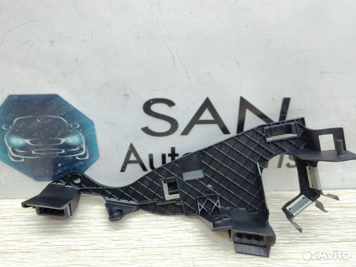 Держатель провода Bmw 3 F30 N20B20B 2012