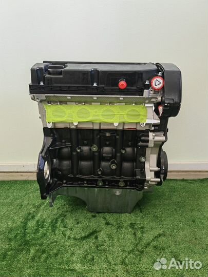 Двигатель новый F18D4 Chevrolet Cruze 1.8 бензин