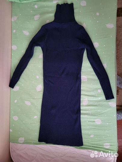 Платье лапша