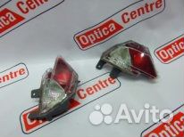 Toyota RAV4 с 2015г-н.в