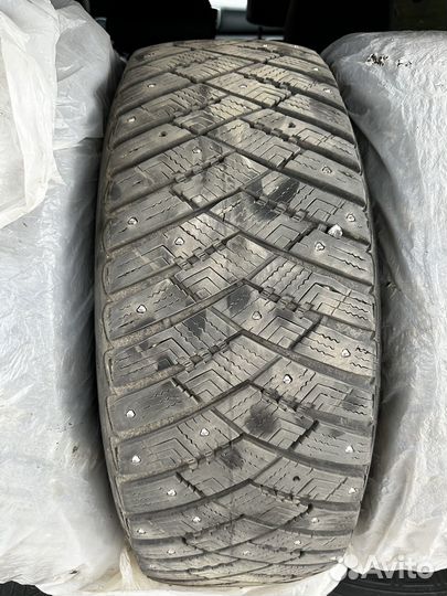 Goodyear Ultragrip Ice Arctic 225/60 R17 103T