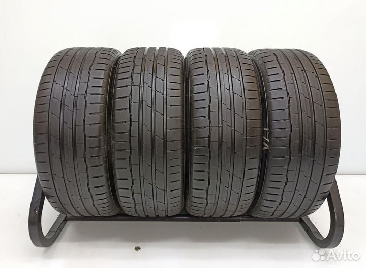 Hankook Ventus S1 Evo 3 K127C 225/50 R18
