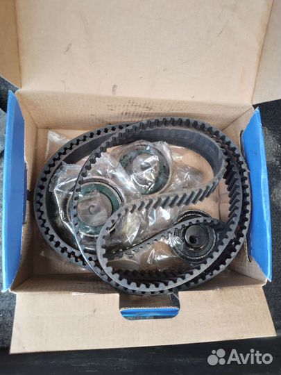 Комплект грм.хундай sonata