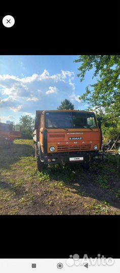 Услуги спецтехники