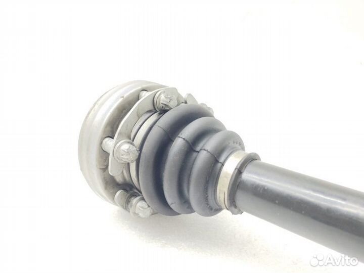 Полуось (привод) задний левый Bmw 3-Series E90