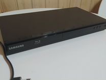 Blu ray проигрыватель samsung, модель bd-e5300