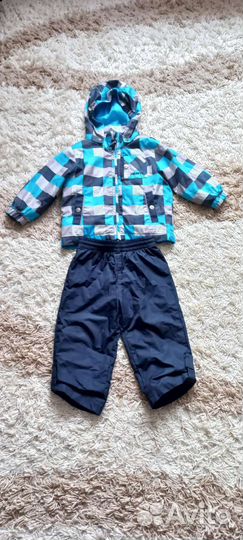 Gusti демисезон